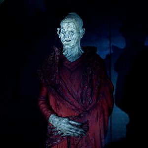 Photo Doctor Who (2005)