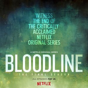 Photo Bloodline (2015)