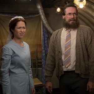 Photo Jon Hamm