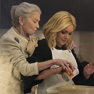 Photo Jane Krakowski