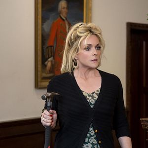 Photo Jane Krakowski