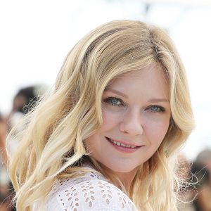 Photo Kirsten Dunst