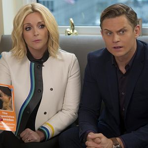 Photo Unbreakable Kimmy Schmidt