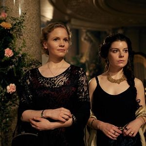 Photo Aimee-Ffion Edwards