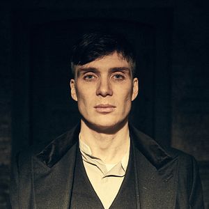 Photo Peaky Blinders