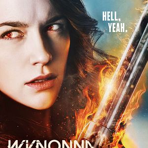 Photo Wynonna Earp