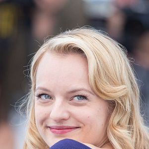 Photo Elisabeth Moss
