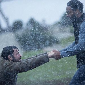 Photo Justin Theroux