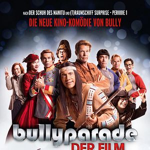 Photo Bullyparade - Le Film