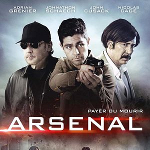 Photo Arsenal