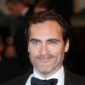 Photo Joaquin Phoenix