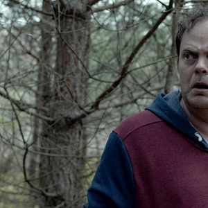 Photo Rainn Wilson
