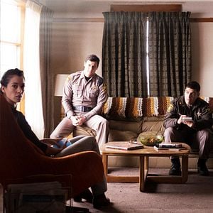 Photo Ron Livingston