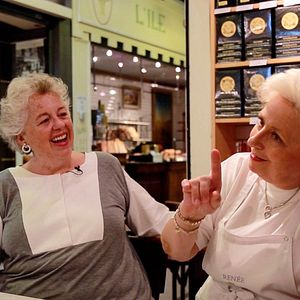 Photo À la recherche des femmes chefs