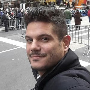 Photo Rodrigo César