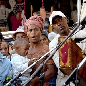 Photo Songs for Madagascar