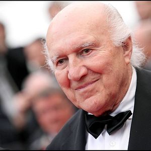Photo Michel Piccoli