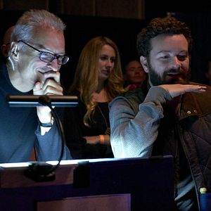 Photo Danny Masterson