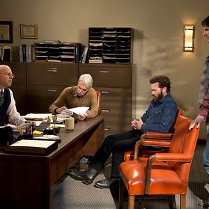 Photo Danny Masterson