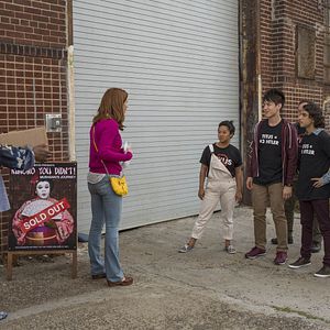 Photo Tituss Burgess