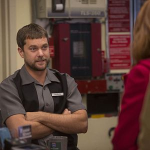Photo Joshua Jackson