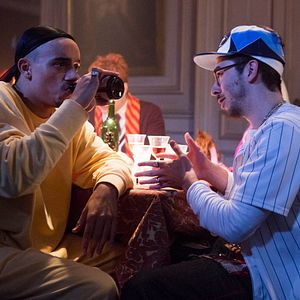 Photo Marc Jarousseau / Kemar