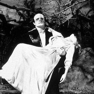Photo Frankenstein Junior