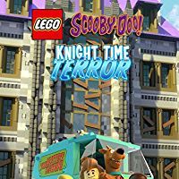 Photo LEGO Scooby-Doo! : Terreur au temps des chevaliers