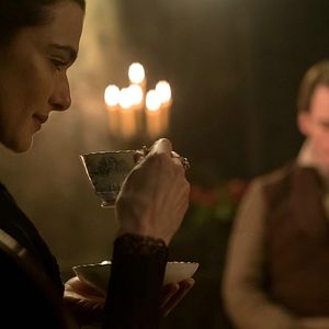 Photo My Cousin Rachel