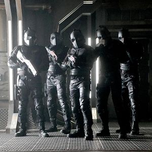 Photo Dark Matter