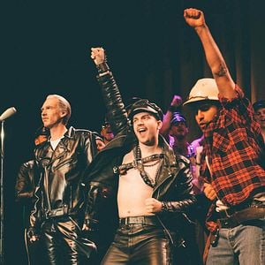 Photo Lauri Tilkanen