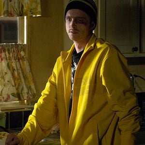 Photo Breaking Bad
