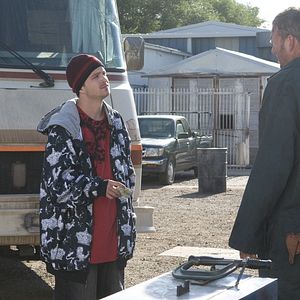 Photo Breaking Bad