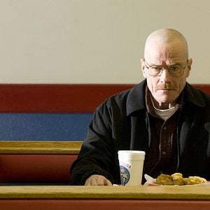 Photo Breaking Bad