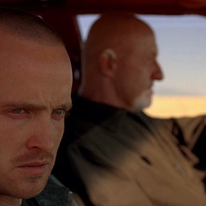 Photo Breaking Bad