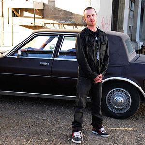 Photo Breaking Bad