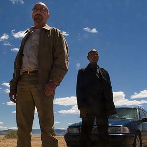 Photo Breaking Bad