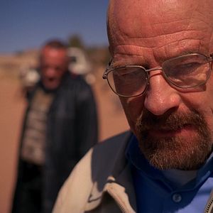 Photo Breaking Bad