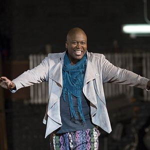 Photo Tituss Burgess