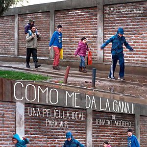 Photo Como me da la gana II