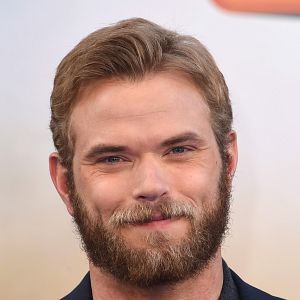 Photo Kellan Lutz