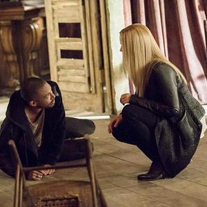 Photo Charles Michael Davis