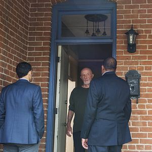 Photo Barry Shabaka Henley