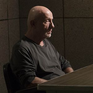 Photo Jonathan Banks