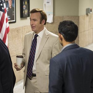 Photo Barry Shabaka Henley