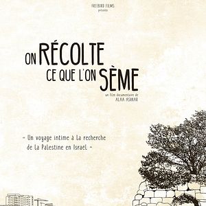 Photo On récolte ce que l'on sème