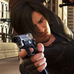 Photo Resident Evil: Vendetta