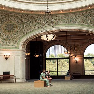 Photo Brian J. Smith (II)