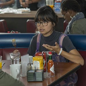 Photo Charlyne Yi