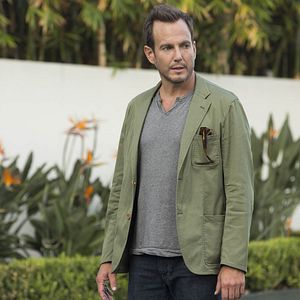 Photo Will Arnett